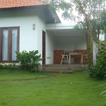 Green Bowl Bali Homestay Kuta Selatan Εξωτερικό φωτογραφία