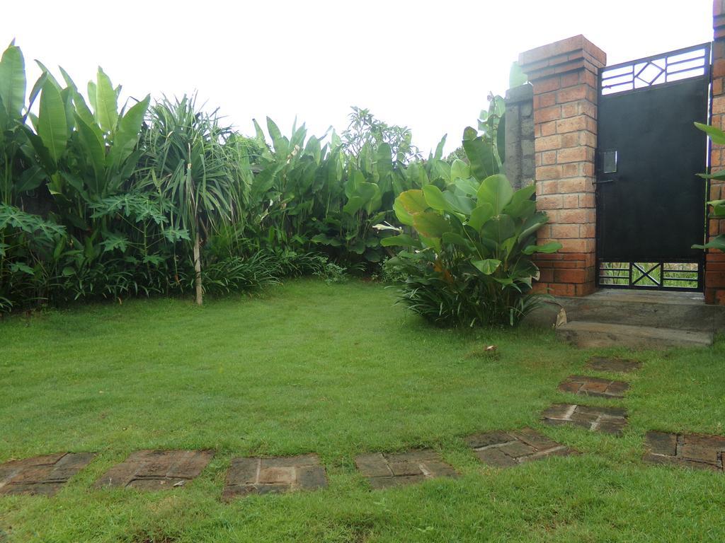 Green Bowl Bali Homestay Kuta Selatan Εξωτερικό φωτογραφία