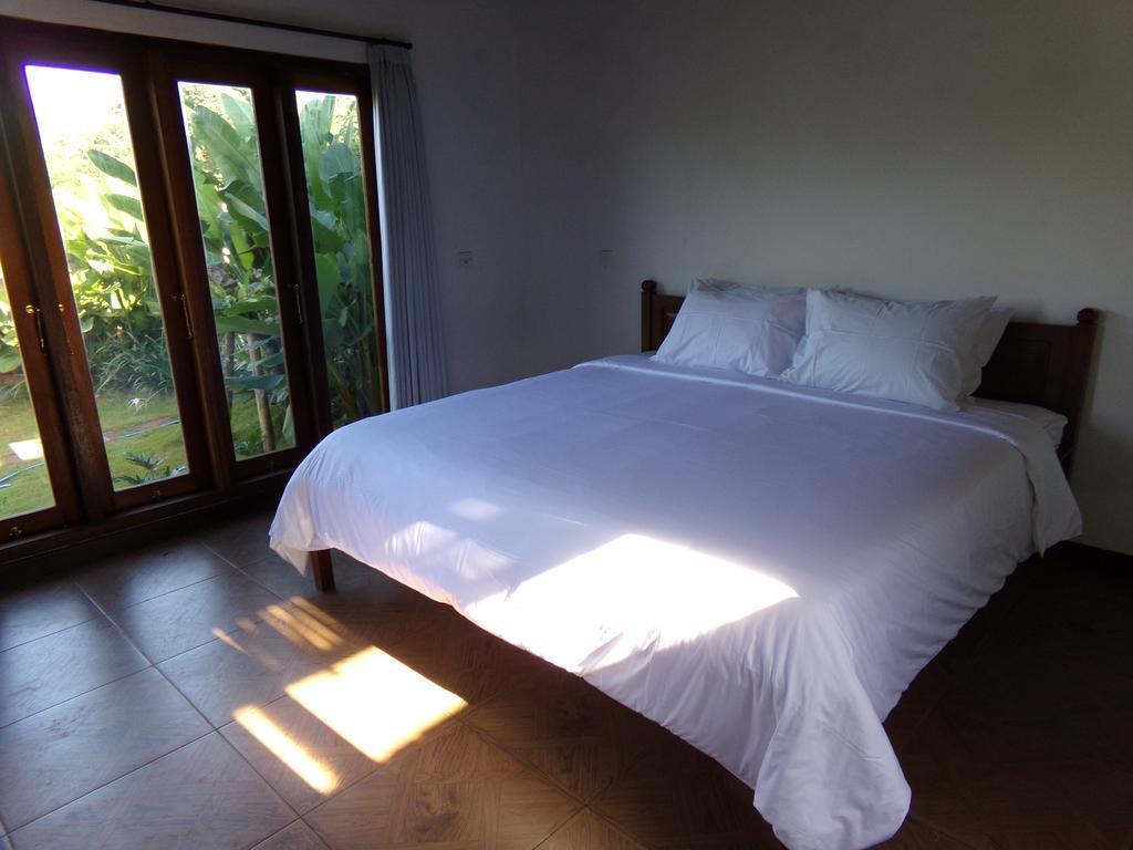 Green Bowl Bali Homestay Kuta Selatan Εξωτερικό φωτογραφία