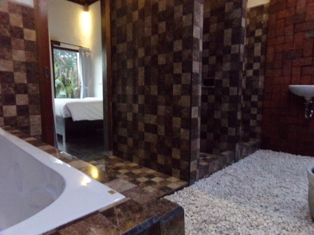 Green Bowl Bali Homestay Kuta Selatan Εξωτερικό φωτογραφία