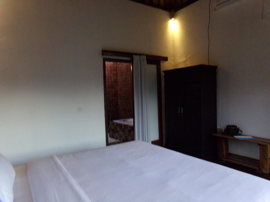 Green Bowl Bali Homestay Kuta Selatan Εξωτερικό φωτογραφία