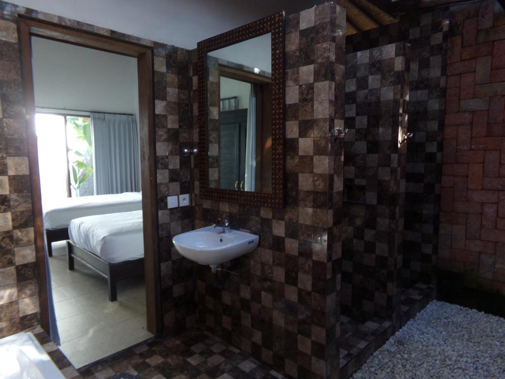 Green Bowl Bali Homestay Kuta Selatan Εξωτερικό φωτογραφία