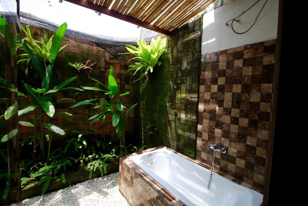 Green Bowl Bali Homestay Kuta Selatan Εξωτερικό φωτογραφία
